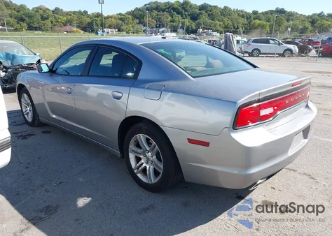 2011 Dodge Charger z USA, uszkodzony, nr VIN 2B3CL3CG5BH520676